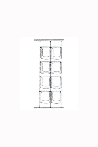 Suspension Displays | Applied Design