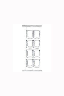 Suspension Displays | Applied Design